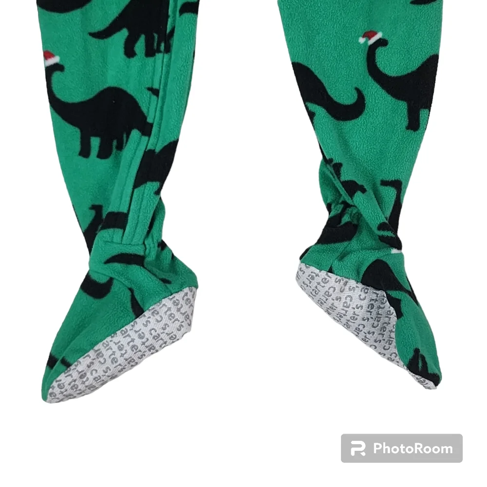 Carter's Pajamas size 24 months